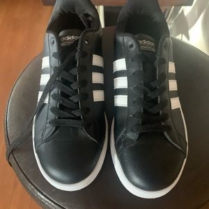 Adidas shoes size 10